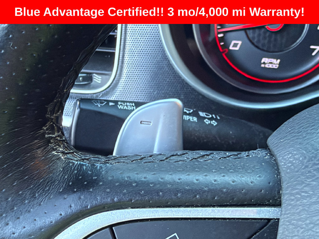 Used 2018 Dodge Charger R/T Scat Pack RWD image 40