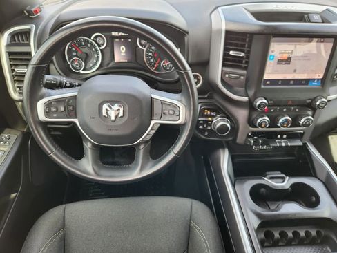 Used 2023 RAM 1500 Lone Star image 25