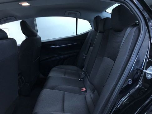 Certified 2026 Toyota Camry LE FWD image 20