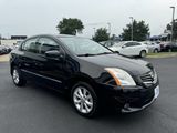 Used 2010 Nissan Sentra 2.0 SL w/ Leather Pkg image 2