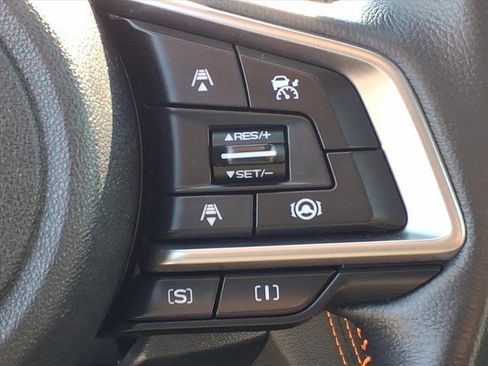 Certified 2023 Subaru Crosstrek 2.5i Limited w/ Popular Package #4 image 11