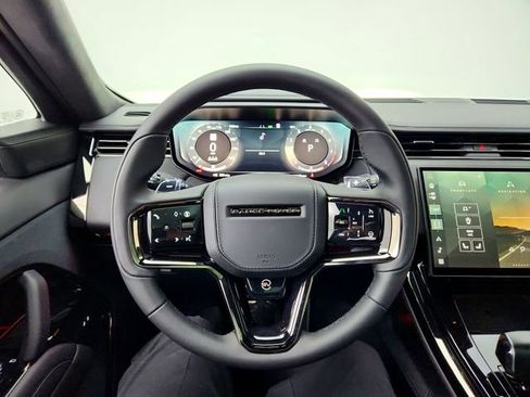 New 2026 Land Rover Range Rover Sport SV image 21