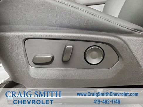 New 2026 Chevrolet Colorado LT w/ LT Convenience Package AWD/4WD image 28