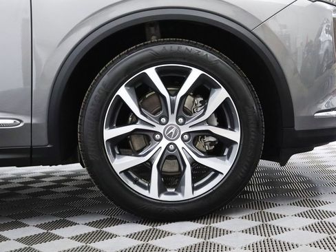 Used 2023 Acura MDX SH-AWD w/ Technology Package image 4