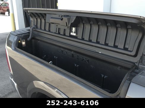 Used 2016 RAM 1500 Limited AWD/4WD image 40