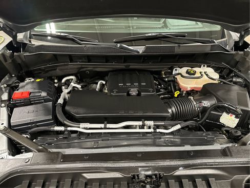 Certified 2024 Chevrolet Silverado 1500 LT image 23