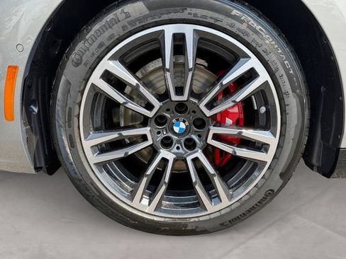 New 2027 BMW 530i xDrive w/ M Sport Package AWD/4WD image 14