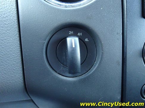 Used 2006 Ford F150 XLT AWD/4WD image 20
