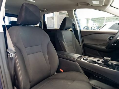 Used 2023 Nissan Rogue S AWD/4WD image 27