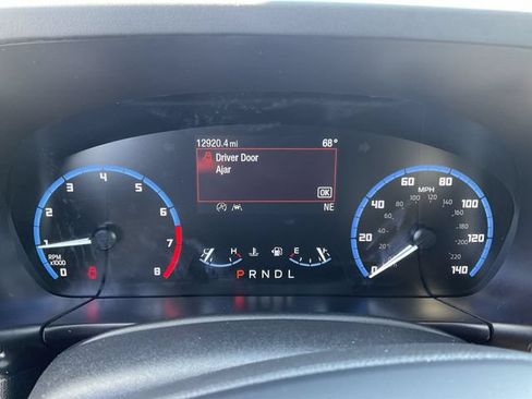 Certified 2024 Ford Bronco Sport Big Bend AWD/4WD image 16