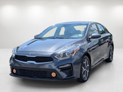 Used 2020 Kia Forte LXS