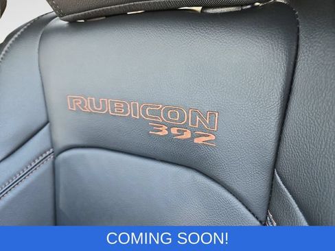 Used 2022 Jeep Wrangler Unlimited Rubicon w/ Xtreme Recon 35" Tire Package AWD/4WD image 34