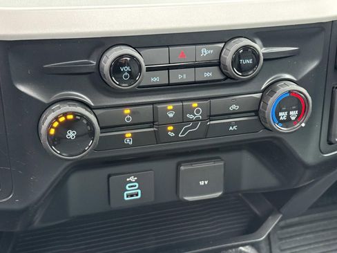 New 2026 Ford F250 XL w/ XL Driver Assist Package image 15