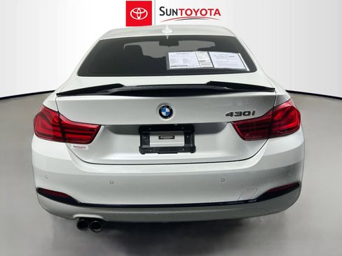Used 2019 BMW 430i Coupe image 5