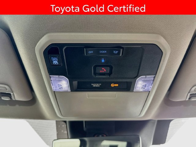Certified 2024 Toyota Tundra Limited AWD/4WD image 36