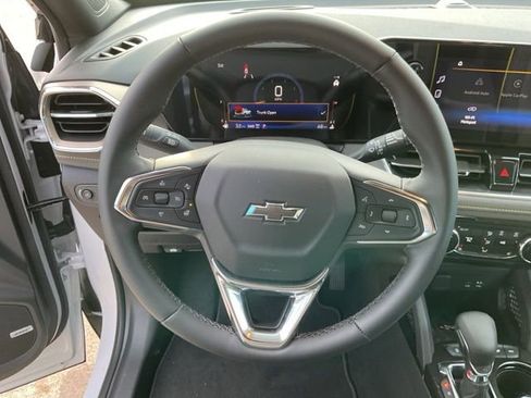 New 2025 Chevrolet TrailBlazer ACTIV w/ Convenience Package image 18