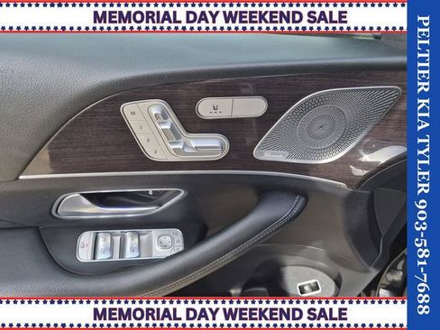 Used 2021 Mercedes-Benz GLE 350 4MATIC image 22