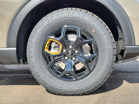 New 2026 Ford Explorer Tremor w/ Tremor Ultimate Package image 9