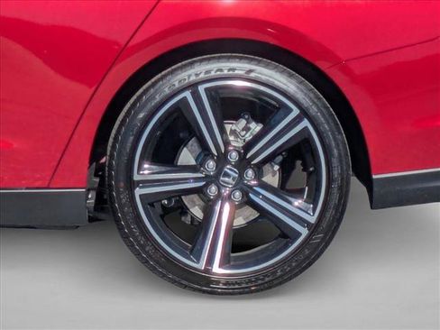 New 2025 Honda Accord Sport image 10