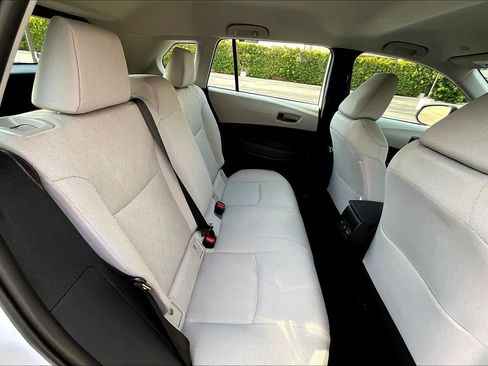 Used 2026 Toyota Corolla Cross L image 19