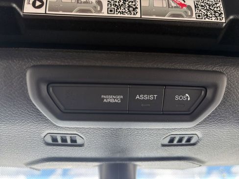 Used 2022 Jeep Wrangler Unlimited Sahara image 30