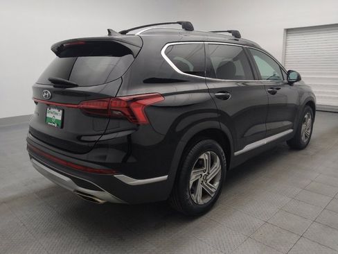 Used 2022 Hyundai Santa Fe SEL image 9