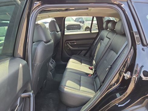 Used 2023 MAZDA CX-50 AWD 2.5 S w/ Cargo Package image 12