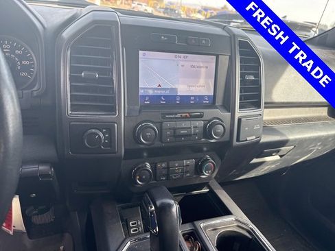 Used 2020 Ford F150 XLT w/ Equipment Group 302A Luxury image 8