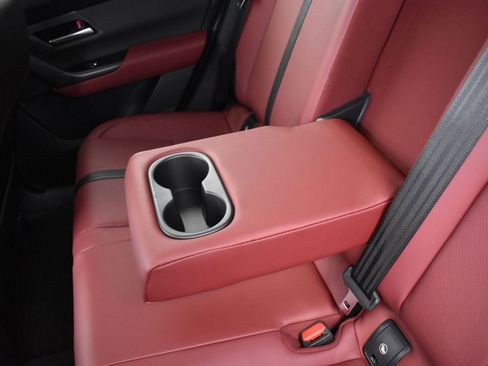 New 2026 MAZDA CX-50 AWD 2.5 Hybrid w/ Weather Package image 24