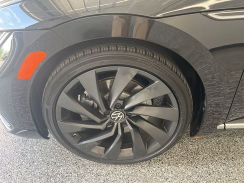 Used 2023 Volkswagen Arteon SEL image 11