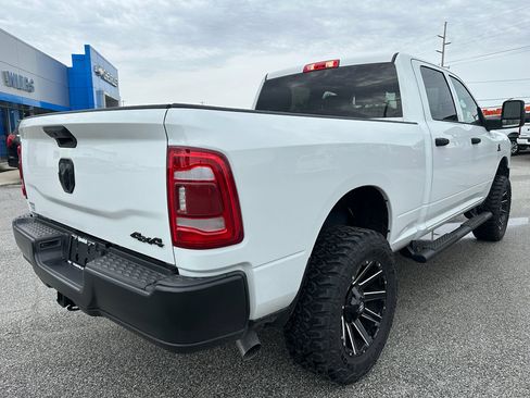 Used 2024 RAM 2500 Tradesman AWD/4WD image 5