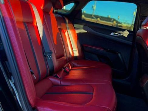 Used 2023 Kia K5 GT-Line image 18