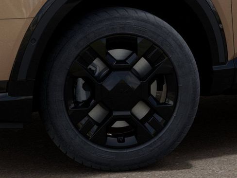 New 2027 Kia Telluride SX X-Pro AWD/4WD image 9