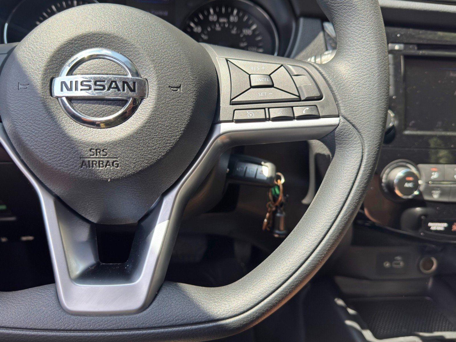 Used 2020 Nissan Rogue Sport S w/ Appearance Package FWD image 20