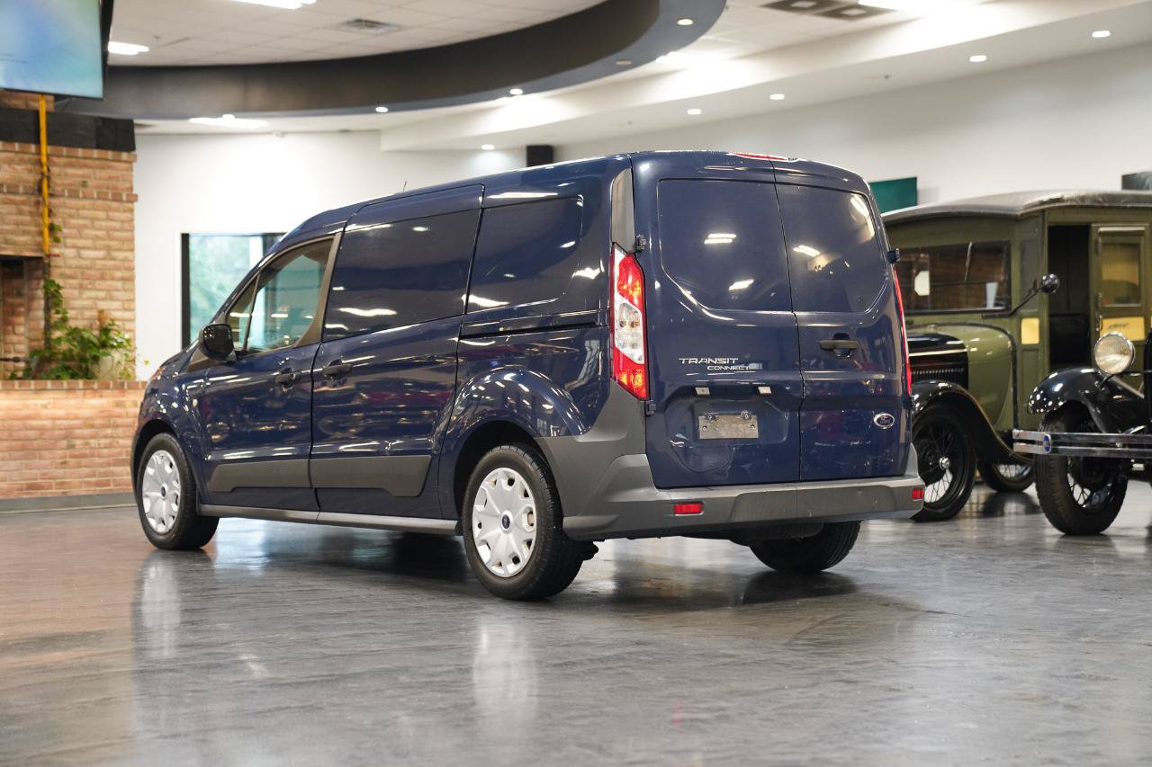 Used 2014 Ford Transit Connect XL FWD image 14