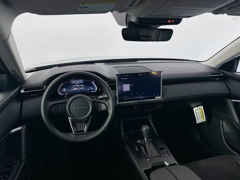 New 2026 MAZDA CX-5 Preferred AWD/4WD image 23