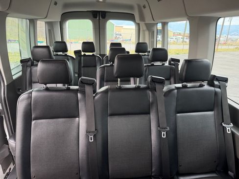 Used 2022 Ford Transit 350 XL RWD image 24