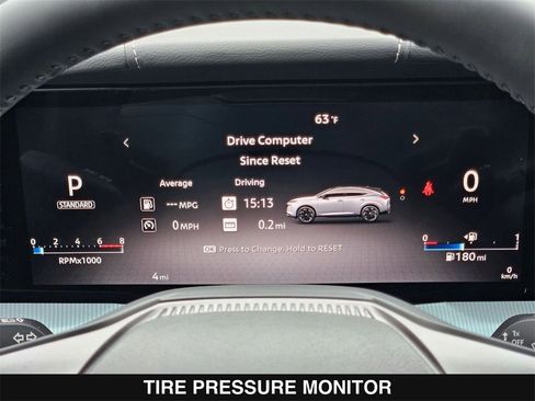 New 2026 Nissan Murano SL image 25