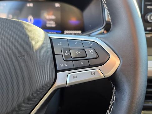 Used 2025 Volkswagen Taos S FWD image 27