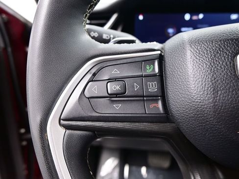 Used 2024 Jeep Grand Cherokee Altitude image 13