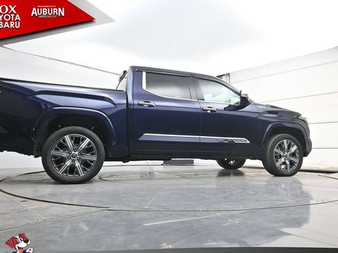 Used 2023 Toyota Tundra Capstone AWD/4WD image 19