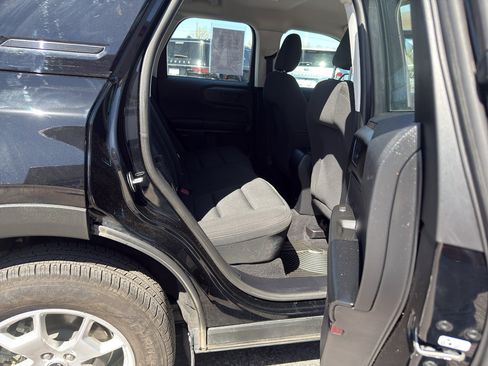 Used 2021 Ford Bronco Sport AWD/4WD image 17