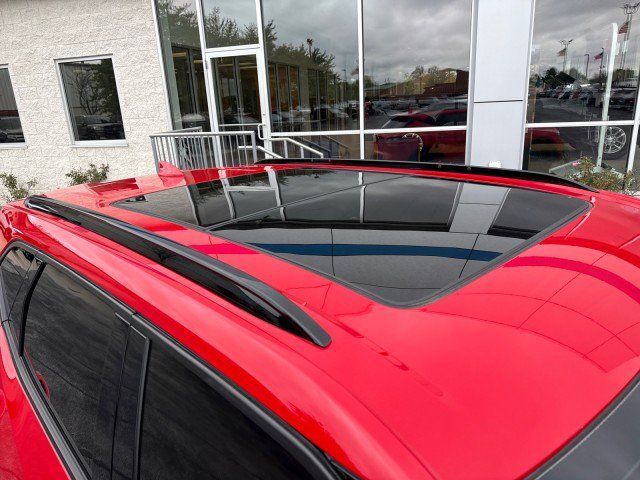 Used 2020 Chevrolet Blazer RS AWD/4WD image 9