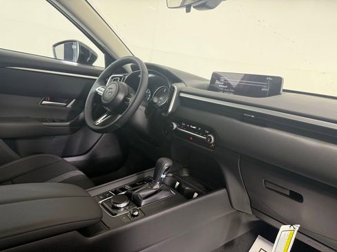 New 2025 MAZDA CX-50 AWD 2.5 S w/ Cargo Package image 27