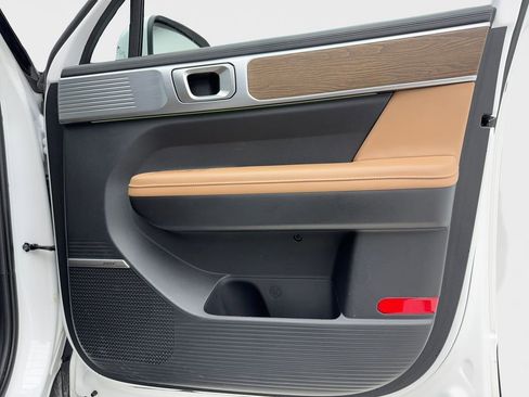 Used 2025 Hyundai Santa Fe Limited image 49