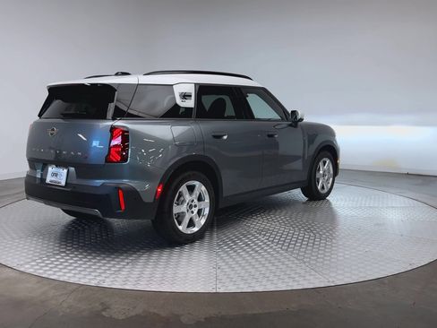 Used 2027 MINI Cooper Countryman S AWD/4WD image 8