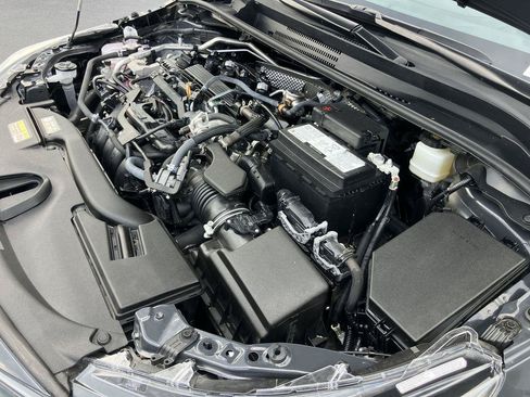 Certified 2025 Toyota Corolla LE w/ Convenience Package FWD image 31
