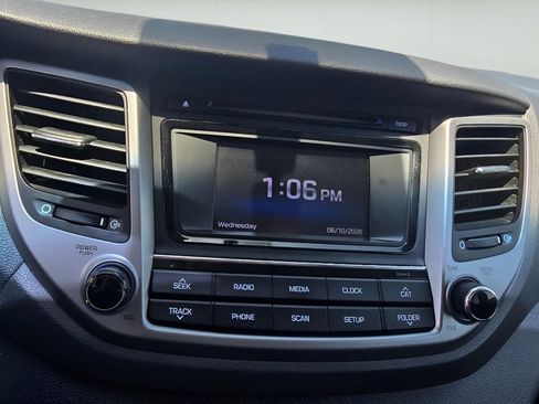 Used 2017 Hyundai Tucson Night FWD image 19