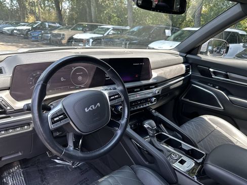 Used 2024 Kia Telluride SX X-Line AWD/4WD image 20