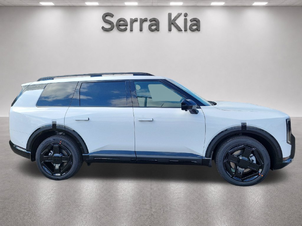 New 2027 Kia Telluride X-Line SX Prestige AWD/4WD image 6